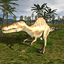 Spinosaurus simulator 2023 1.1