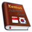 Indonesian Korea Dictionary 1.3