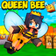 Queen Bee Mod for Minecraft PE 11