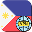 Philippines VPN - Get Pinas IP 1.0.43