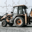 Jigsaw puzzles real tractors 1.0.1