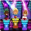 Superbuzzer Trivia Quiz Game 1.3.100