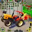 Tractor Games: Tractor Farming 0.3