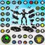 Ant Robot Car Game: Robot Game 4.8