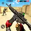 FPS Commando Terrorist Strike 1.31