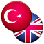 Turkish English Translator 25.2