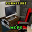 Furniture Addon for MCPE 10.0.1