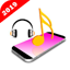 Bajar musica gratis a mi celul 1.0