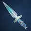How to draw weapons. Daggers 22.4.30