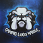 Gaming Logo Maker - Editable e 4.0
