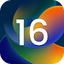 ios Launcher for Android 1.6