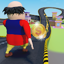 Motu Patlu The Running Man 1.0.4