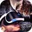 Scary video for VR 1.0