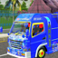 Truck Bussid Wahyu Abadi Full