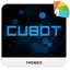 CUBOT Xperia Theme 2.0.0