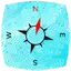 Geographica [Offline GPS APP]