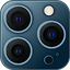 camera for phone 13 - OS 15 1.0.2