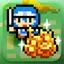 Blind Man's Dungeon 1.2.0