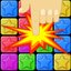 Super Crush Star : Addictive Popping Block Mania 1.8