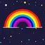 Rainbow Overlay Photo Lab 7.3.5