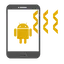 Vibrate Call (when answered) 2.1