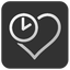 Love Clock Widget 3.3.0.11