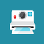 mySquare - Instant photos 1
