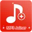 MP3 Merger : Audio Joiner 1.4.0