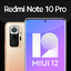 Redmi note 10 Pro Theme 2.4