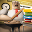 Escape School Detention Obby 0.1