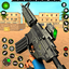 Gun Strike: FPS Shooting Games 6.1