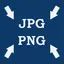 JPG PNG Image Photo Converter