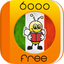 6000 Words - Learn Italian Language for Free 2.86