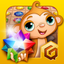 Crystal Island: Match 3 Puzzle 1.83