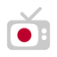 Japan TV - 日本のテレビ - Japanese television online 1.0