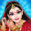 Indian Wedding Dress Shopping 1.9