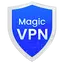 Magic VPN – VPN Fast & Secure