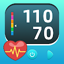 Tec Blood Pressure:Health&Info 1.0.4