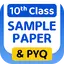 Class 10 Sample Papers 3.3