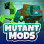 Mutant Mods for Minecraft 4.0