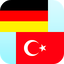 German Turkish Translator