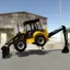 Excavator Simulator 8500