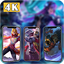 Wallpaper Hero Mobol 1.5
