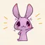 Purple Rabbit ! 1.1