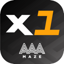 AAAMAZE X1 1.0.2