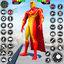Rope Hero: Speed Hero Games 1.0