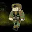 Military Skin for Minecraft PE 4