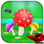 Mushroom & Butterfly 3D live w 3.8