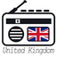 Radio UK Stations Online 2.0.4