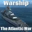 Warship War - The Atlantic War 1.75